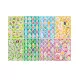 MATRICA 16.8X12.6CM 4 LAP 110750770 1DB