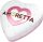 MIESZKO AMORETTA STRAWBERRY DESSZERT 52G