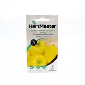 KERTMESTER VETŐMAG ÉDES FEHÉR PAPRIKA HILDI 0,4G