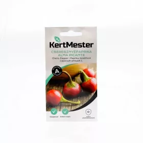 KERTMESTER VETŐMAG CSERESZNYEPAPRIKA ALMA PICANTE 0,8G