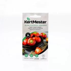 KERTMESTER VETŐMAG ALMA PAPRIKA ARIESAN 1G