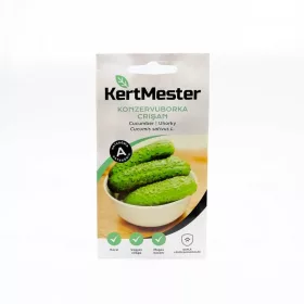 KERTMESTER VETŐMAG KONZERVUBORKA CRISAN 2G