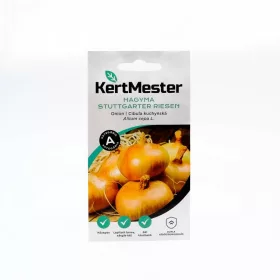KERTMESTER VETŐMAG HAGYMA STUTTGARTER RIESEN 2G
