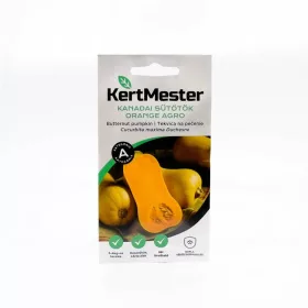 KERTMESTER VETŐMAG KANADAI SÜTŐTÖK ORANGE AGRO 2G