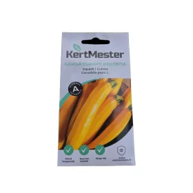 KERTMESTER VETŐMAG SÁRGACUKINI GOLDENA 1,5G