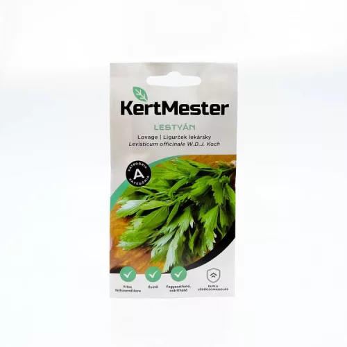 KERTMESTER VETŐMAG LESTYÁN 1G