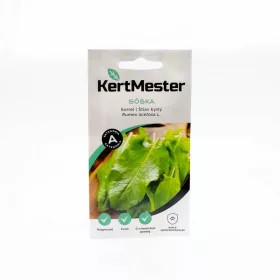 KERTMESTER VETŐMAG SÓSKA 2G