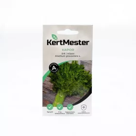 KERTMESTER VETŐMAG KAPOR 3,5G
