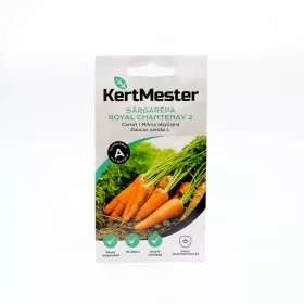 KERTMESTER VETŐMAG SÁRGARÉPA ROYAL CHANTENAY 2 4G