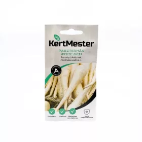 KERTMESTER VETŐMAG PASZTERNÁK WHITE GEM 3G