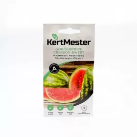 KERTMESTER VETŐMAG GÖRÖGDINNYE CRIMSON SWEET 2G