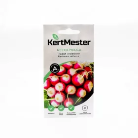KERTMESTER VETŐMAG RETEK HELGA 5G
