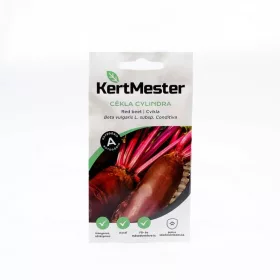 KERTMESTER VETŐMAG CÉKLA CYLINDER 5G