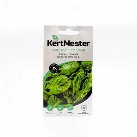 KERTMESTER VETŐMAG SPENÓT MATADOR 4G