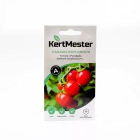 KERTMESTER VETŐMAG PARADICSOM DROPS 0,6G