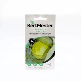 KERTMESTER VETŐMAG KÁPOSZTA DE BUZAU 2G