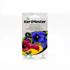 KERTMESTER VETŐMAG ÁRVÁCSKA SZÍNKEVERÉK 0,25G