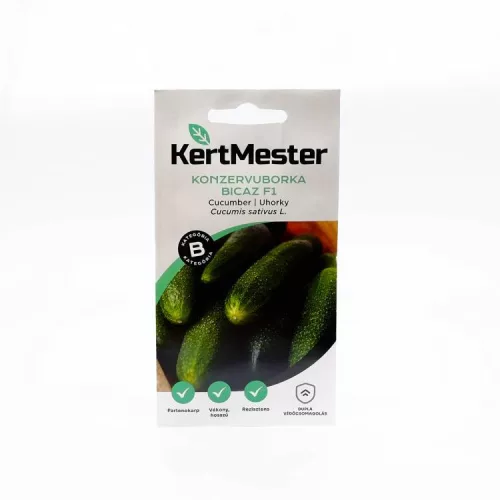 KERTMESTER VETŐMAG KONZERVUBORKA BICAZ 1G