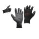 KESZTYŰ SZERELŐ PRECÍZIÓS FEKETE 2XL/10 WTOOLS 1PÁR 1CS