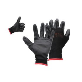 KESZTYŰ SZERELŐ PRECÍZIÓS FEKETE 3XL/11 WTOOLS 1PÁR 1CS