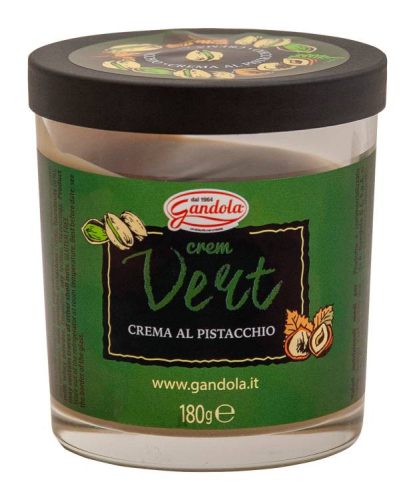 VERT PISZTÁCIA KRÉM 180G