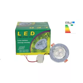 LED LÁMPA SPOT 1DB