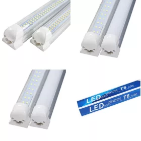 LED FÉNYCSŐ T8 1DB