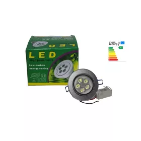 LED LÁMPA 5X1W 1DB
