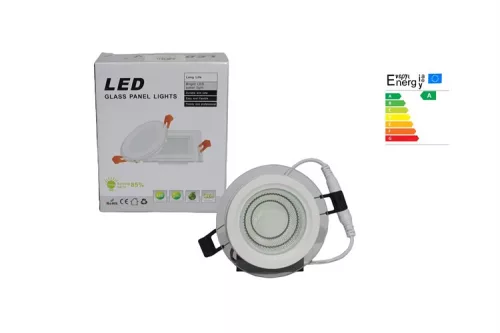 LED LÁMPA 7W 1DB
