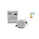 LED LÁMPA 7W 1DB