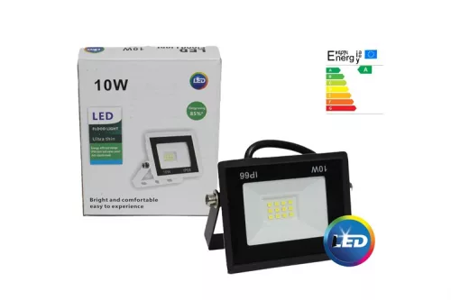 LED REFLEKTOR 10W 1DB
