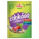 HAAS NATURAL ZABKÁSA ERDEI GYÜMÖLCS 50G