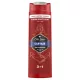 OLD SPICE TUSFÜRDŐ CAPTAIN 400ML
