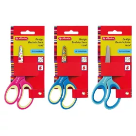 HERLITZ OLLÓ BALKEZES MINTÁS 1DB