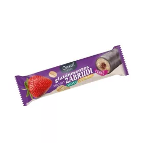   CORNEXI ZABRUDI GLUTÉNMENTES EPRES KAKAÓS BEVONATTAL (NETA MENTES) 30G