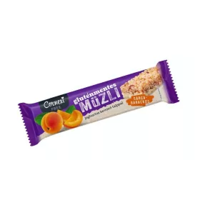 CORNEXI MÜZLISZELET GLUTÉNMENTES SÁRGABARACK 25G