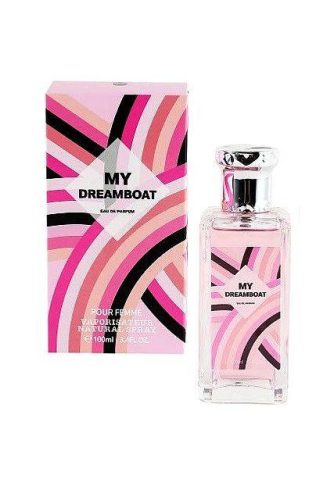 MY DREAMBOAT PARFÜM NŐI 100ML