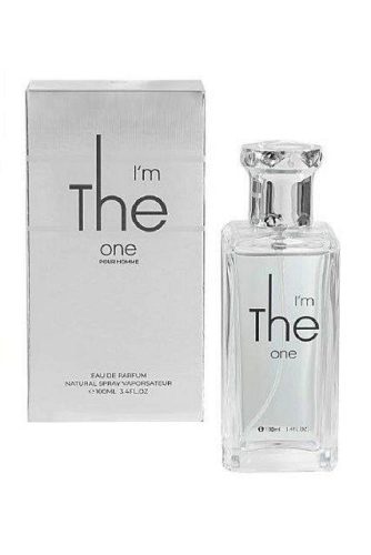 I M THE ONE PARFÜM FÉRFI 100ML