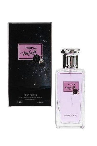 PURPLE MIDNIGHT PARFÜM NŐI 100ML