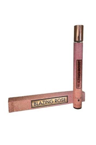 BLAZING ROSE PARFÜM NŐI 35ML