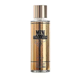 MEN TRILLION TESTPERMET FÉRFI 250ML