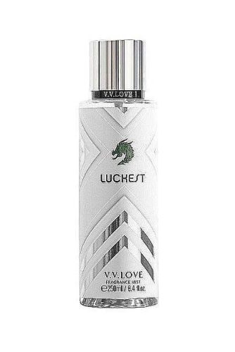 LUCKEST TESTPERMET FÉRFI 250ML