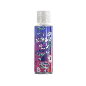 WILD GIRL TESTPERMET NŐI 250ML