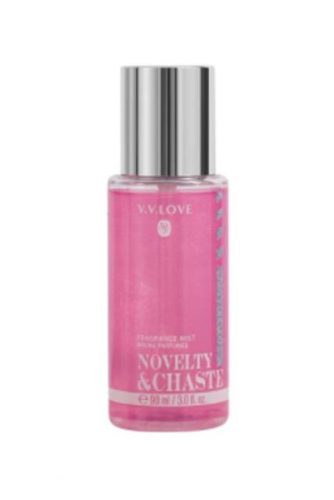 NOVELTY & CHASTE TESTPERMET NŐI 85ML