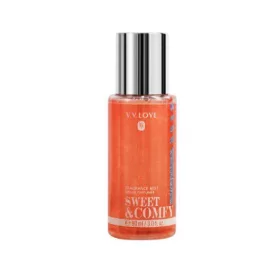 SWEET COMFY TESTPERMET NŐI 85ML