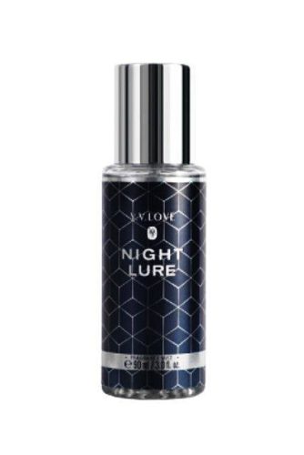 NIGHT LURE TESTPERMET FÉRFI 90ML