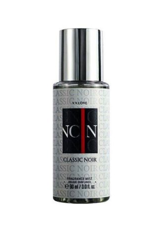 CLASSIC NOIR TESTPERMET FÉRFI 90ML