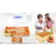 FREDDI DOLCETTO PISKÓTA SÁRGABARCK 25G