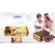 FREDDI DOLCETTO PISKÓTA DARK 30G