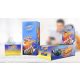 FREDDI HOTWHEELS PISKÓTA CSOKOLÁDÉ 30G